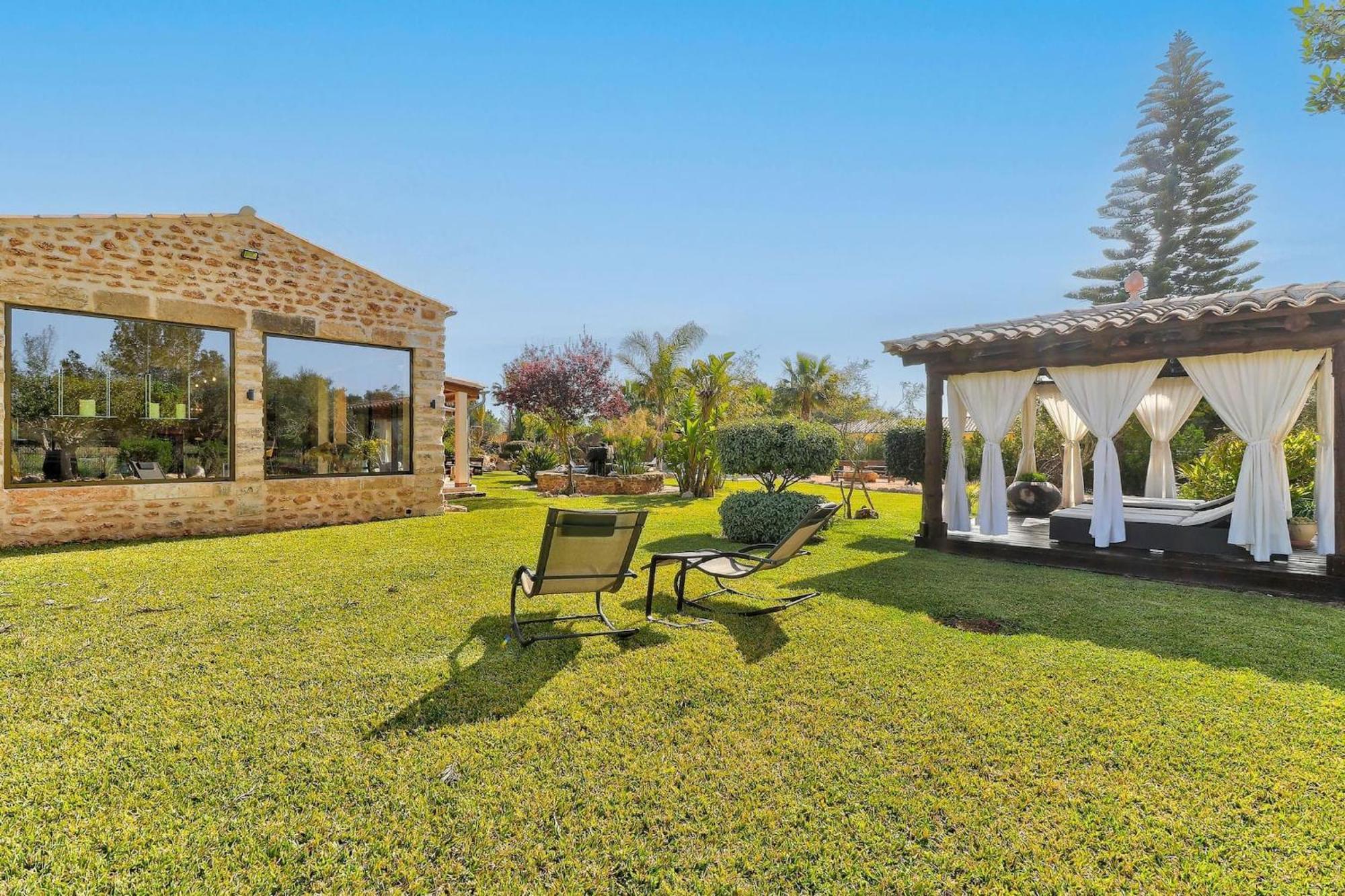 Vakantiehuis Petit Bijoux By Rentallorca Can Picafort (Mallorca)
